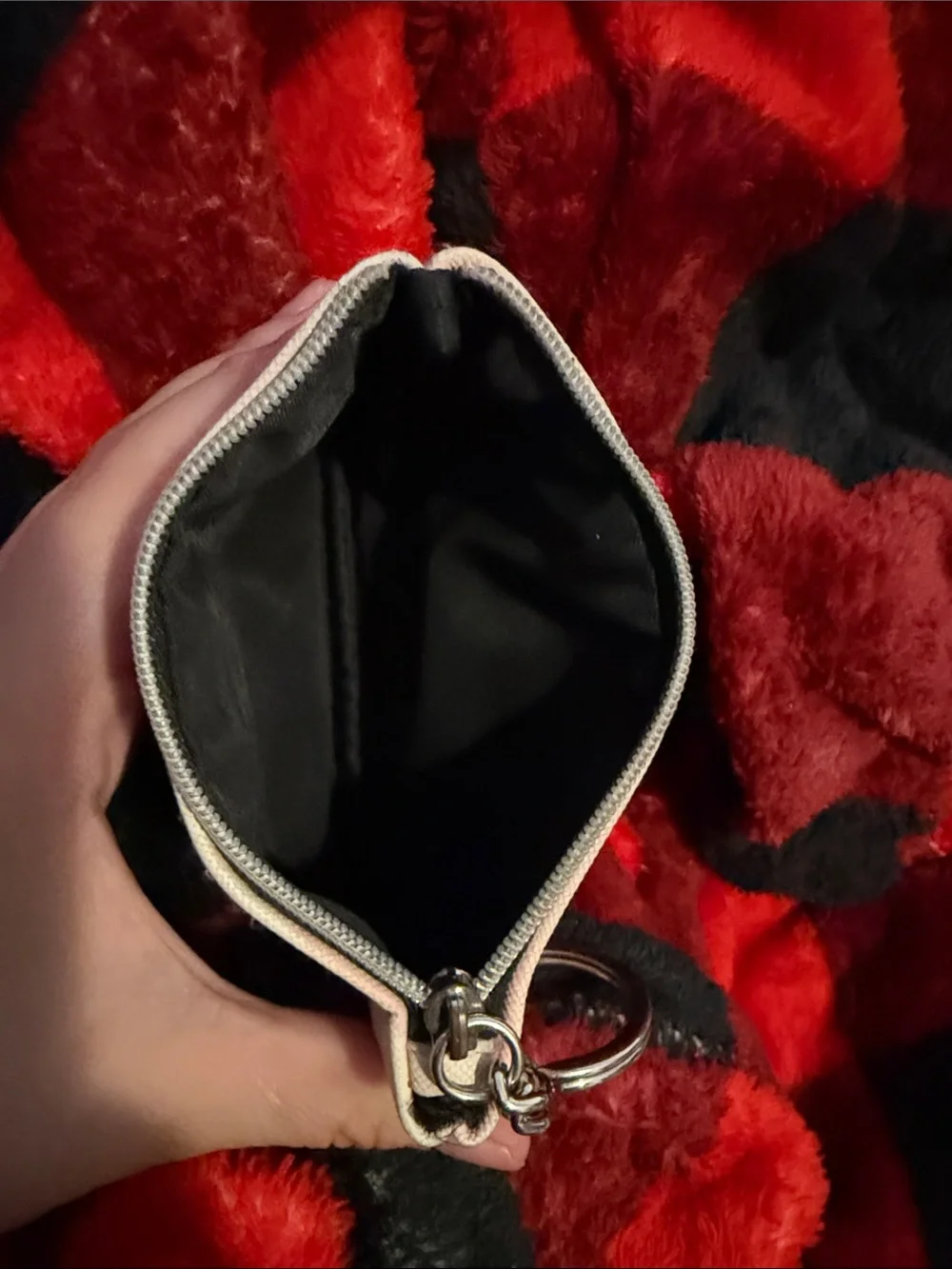 Victoria Secret coin purse - Picture 3 of 3